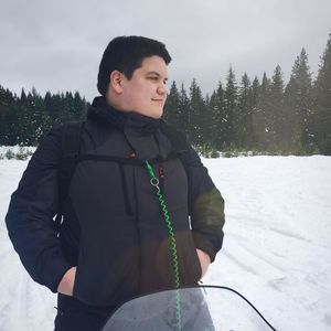 Meet your Posher, Philip